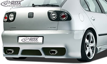 REAR BUMPER SEAT LEON 1M "GT-RACE"
