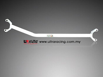 DAIHATSU CHARADE G100 87-94 1.6 ULTRA-R FRONT UPPER STRUTBAR