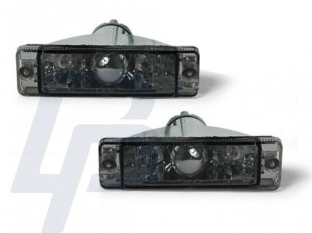 FRONT DIRECTION VW GOLF 1,2 / JETTA / SMOKE