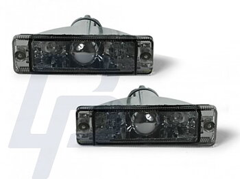 FRONT DIRECTION VW GOLF 1,2 / JETTA / SMOKE