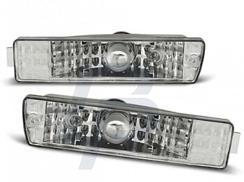 VW GOLF 2 / JETTA KROMADE BLINKERS