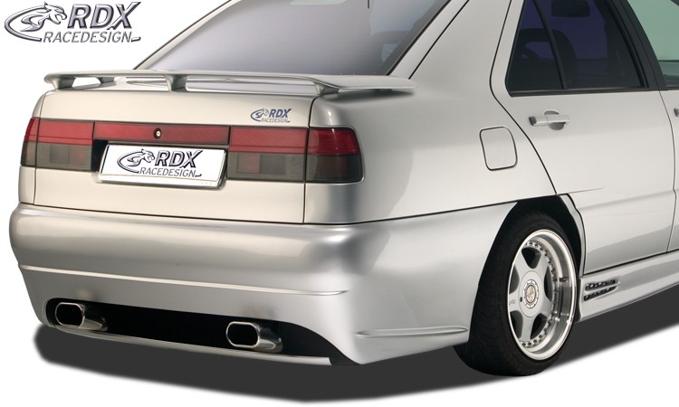 REAR BUMPER SEAT TOLEDO 1L "GTI-FIVE" - 2