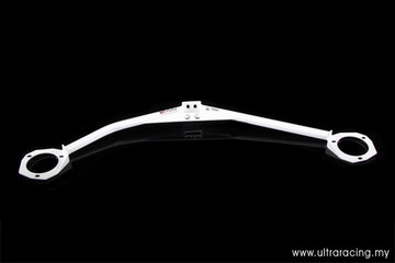 TOYOTA CELICA ST183 89+ ULTRA-R 3-POINT FRONT UPPER STRUTBAR