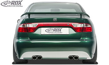 STÖTFÅNGARE BAK SEAT TOLEDO 1M "GTI-FIVE"