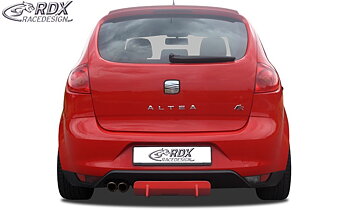 DIFFUSER U-DIFF SEAT ALTEA 5P (ALSO FOR FR & XL)