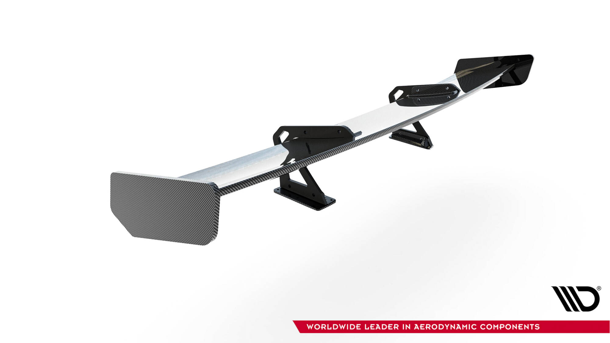 CARBON SPOILER WITH UPPER SWAN MOUNTING SUITABLE FOR MAZDA MX-5 ND (MK4) – MAXTON DESIGN - 9