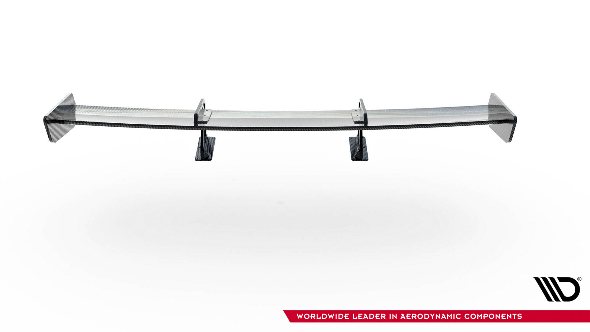 CARBON SPOILER WITH UPPER SWAN MOUNTING + LED SUITABLE FOR MAZDA MX-5 ND (MK4) – MAXTON DESIGN - 22