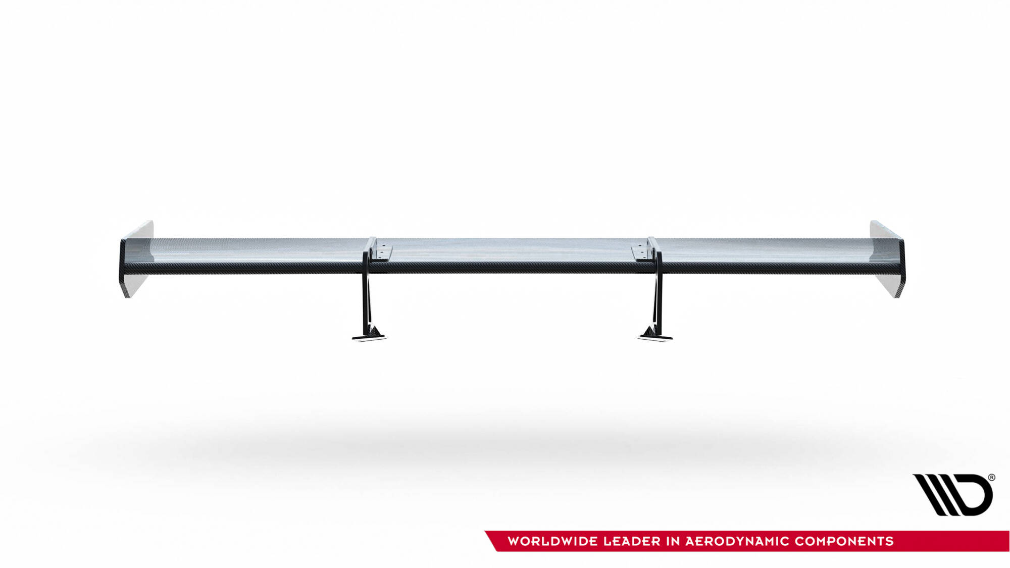 CARBON SPOILER WITH UPPER SWAN MOUNTING + LED SUITABLE FOR MAZDA MX-5 ND (MK4) – MAXTON DESIGN - 7