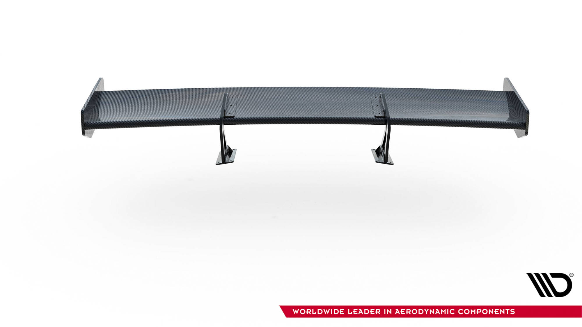 CARBON SPOILER WITH UPPER SWAN MOUNTING + LED SUITABLE FOR MAZDA MX-5 ND (MK4) – MAXTON DESIGN