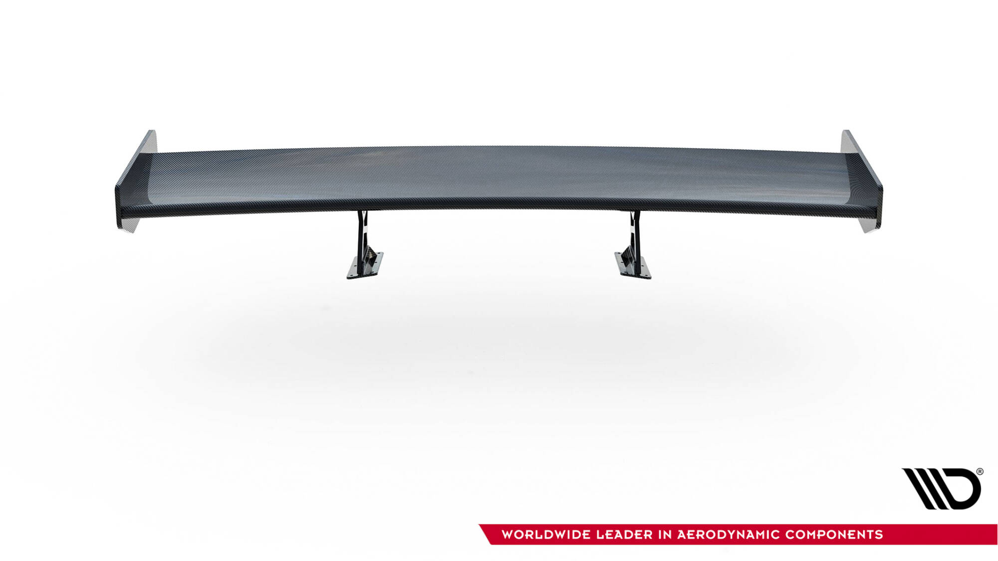 CARBON SPOILER WITH INTERNAL BRACKETS UPRIGHTS SUITABLE FOR MAZDA MX-5 ND (MK4) – MAXTON DESIGN - 5