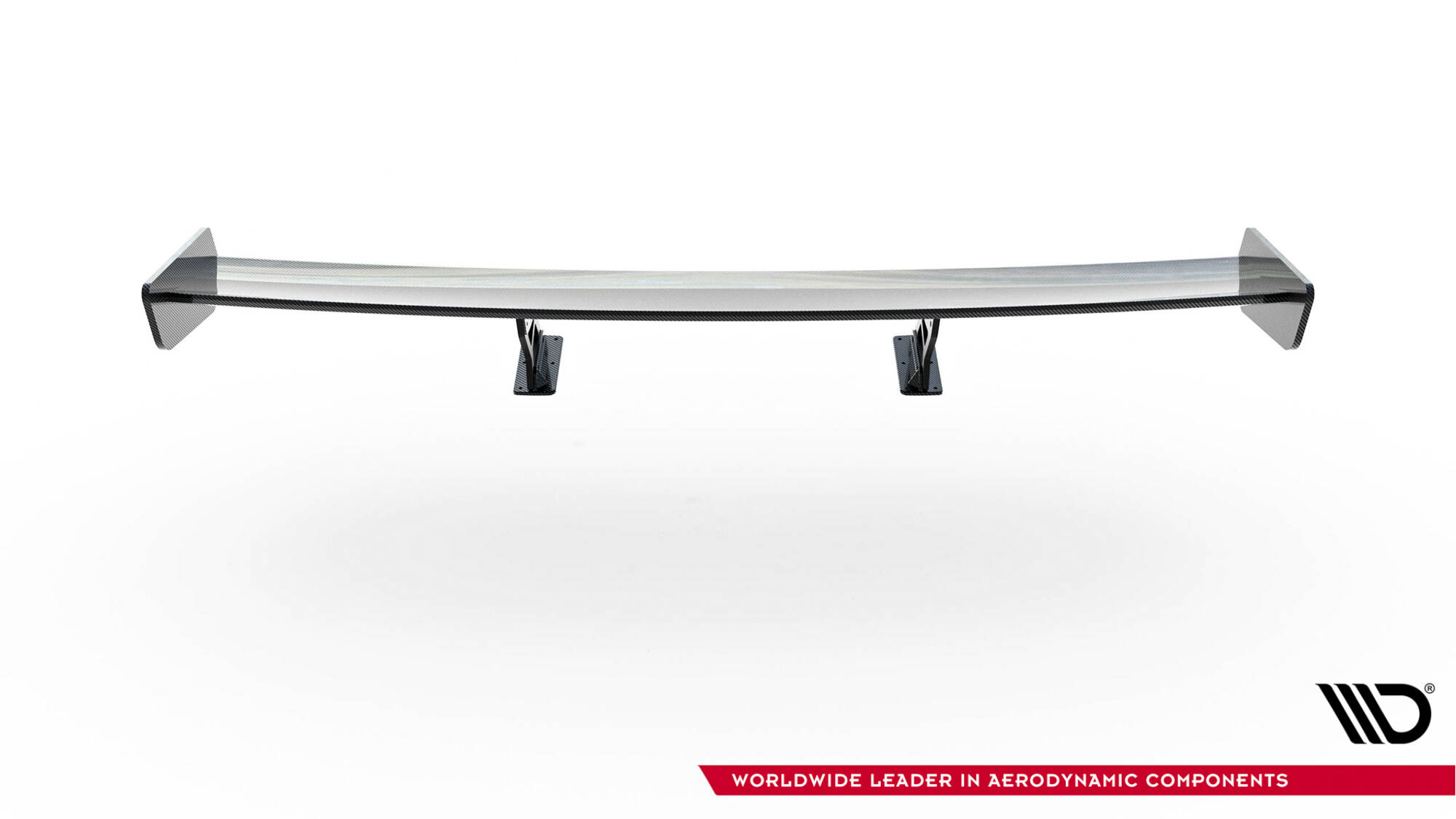 CARBON SPOILER WITH INTERNAL BRACKETS UPRIGHTS SUITABLE FOR MAZDA MX-5 ND (MK4) – MAXTON DESIGN - 11