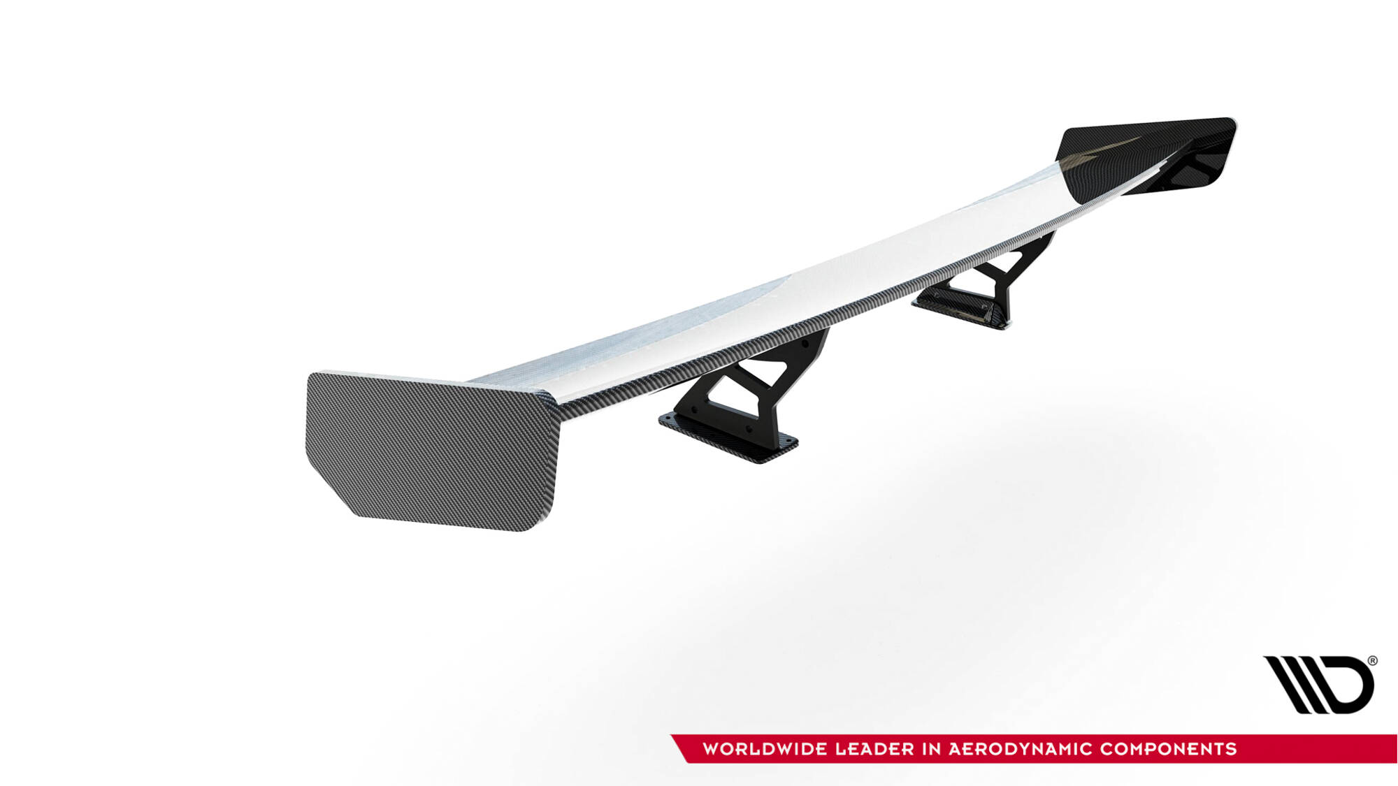 CARBON SPOILER WITH INTERNAL BRACKETS UPRIGHTS SUITABLE FOR MAZDA MX-5 ND (MK4) – MAXTON DESIGN - 10
