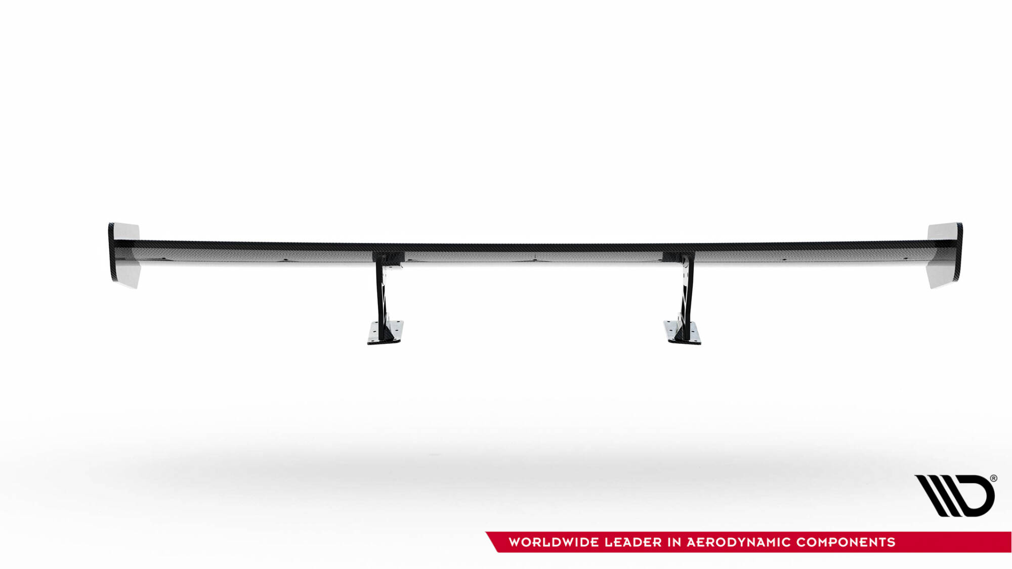 CARBON SPOILER WITH INTERNAL BRACKETS UPRIGHTS SUITABLE FOR MAZDA MX-5 ND (MK4) – MAXTON DESIGN - 18