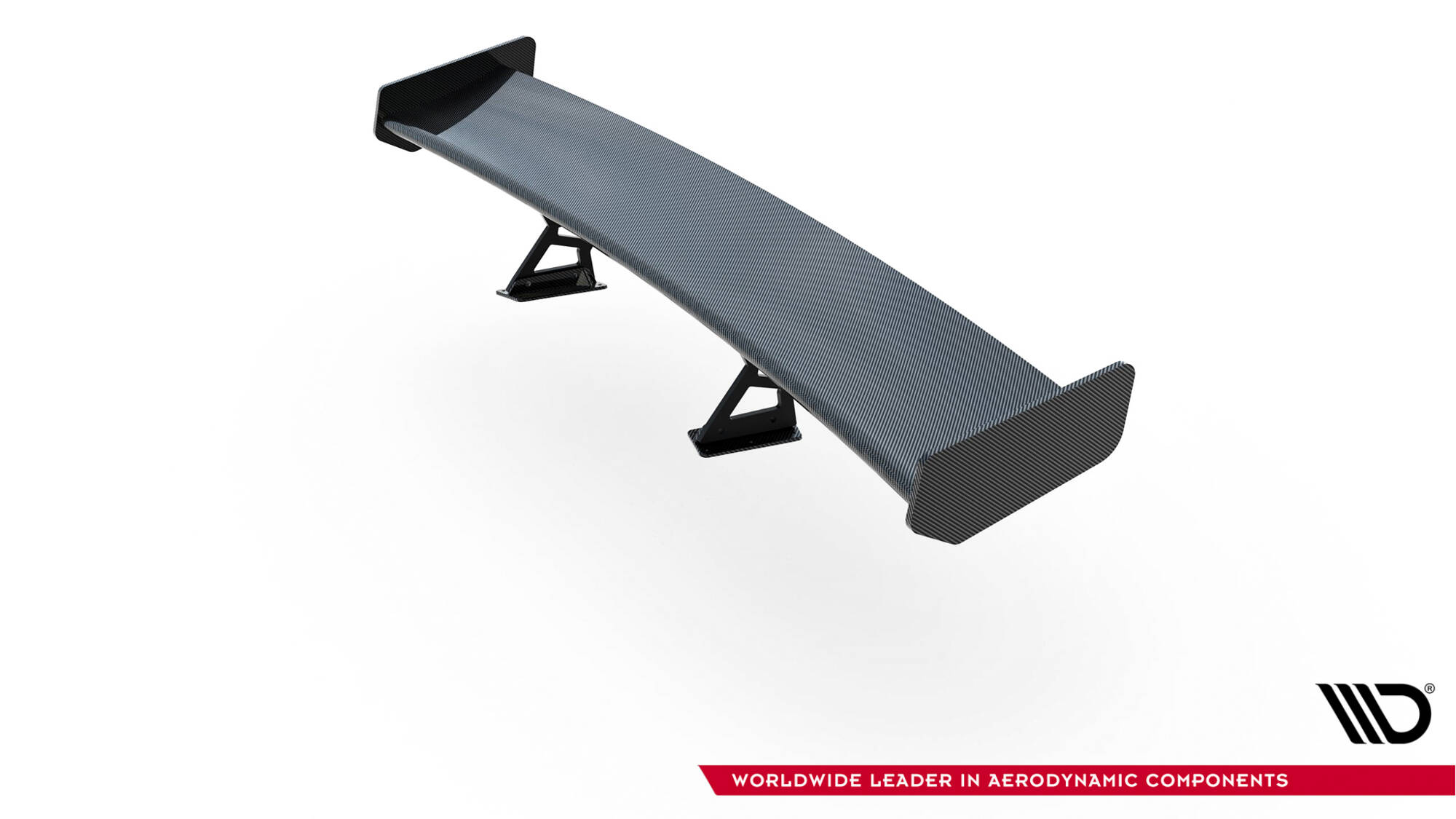 CARBON SPOILER WITH INTERNAL BRACKETS UPRIGHTS SUITABLE FOR MAZDA MX-5 ND (MK4) – MAXTON DESIGN - 17