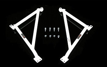 HYUNDAI GETZ ULTRARACING 3-POINT FRONT FENDER BRACKETS