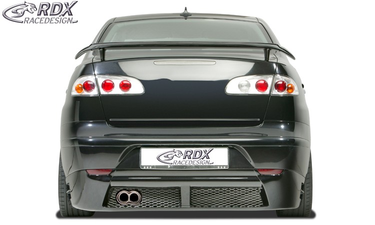 REAR SPOILER SEAT CORDOBA 6L "GT-RACE 2" - 3