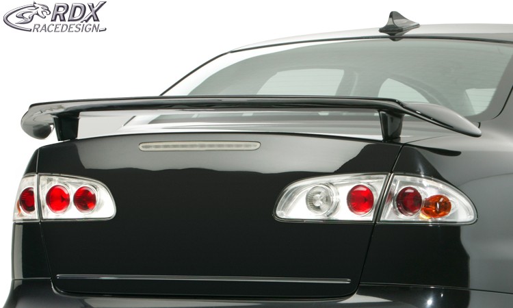 REAR SPOILER SEAT CORDOBA 6L "GT-RACE 2"