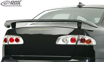 REAR SPOILER SEAT CORDOBA 6L "GT-RACE 2"