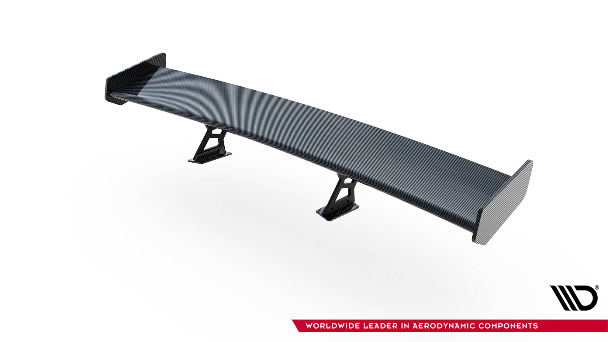CARBON SPOILER WITH INTERNAL BRACKETS UPRIGHTS + LED SUITABLE FOR MAZDA MX-5 ND (MK4) – MAXTON DESIGN - 11