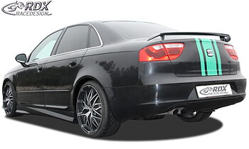 REAR SPOILER SEAT EXEO
