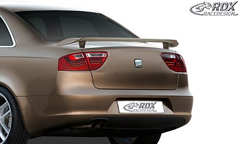 REAR SPOILER SEAT EXEO