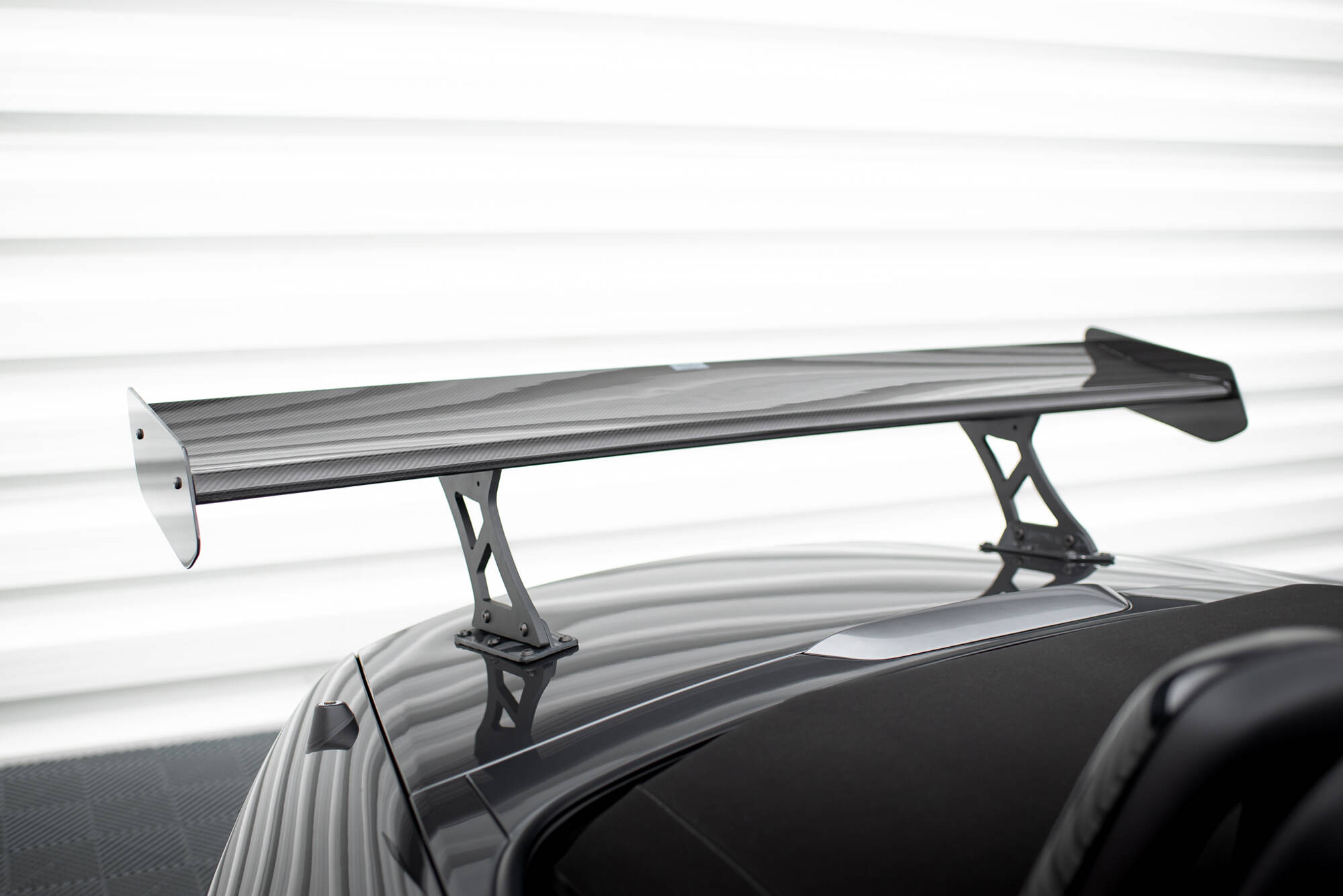 CARBON SPOILER JDM STYLE SUITABLE FOR MAZDA MX-5 ND (MK4) – MAXTON DESIGN - 7