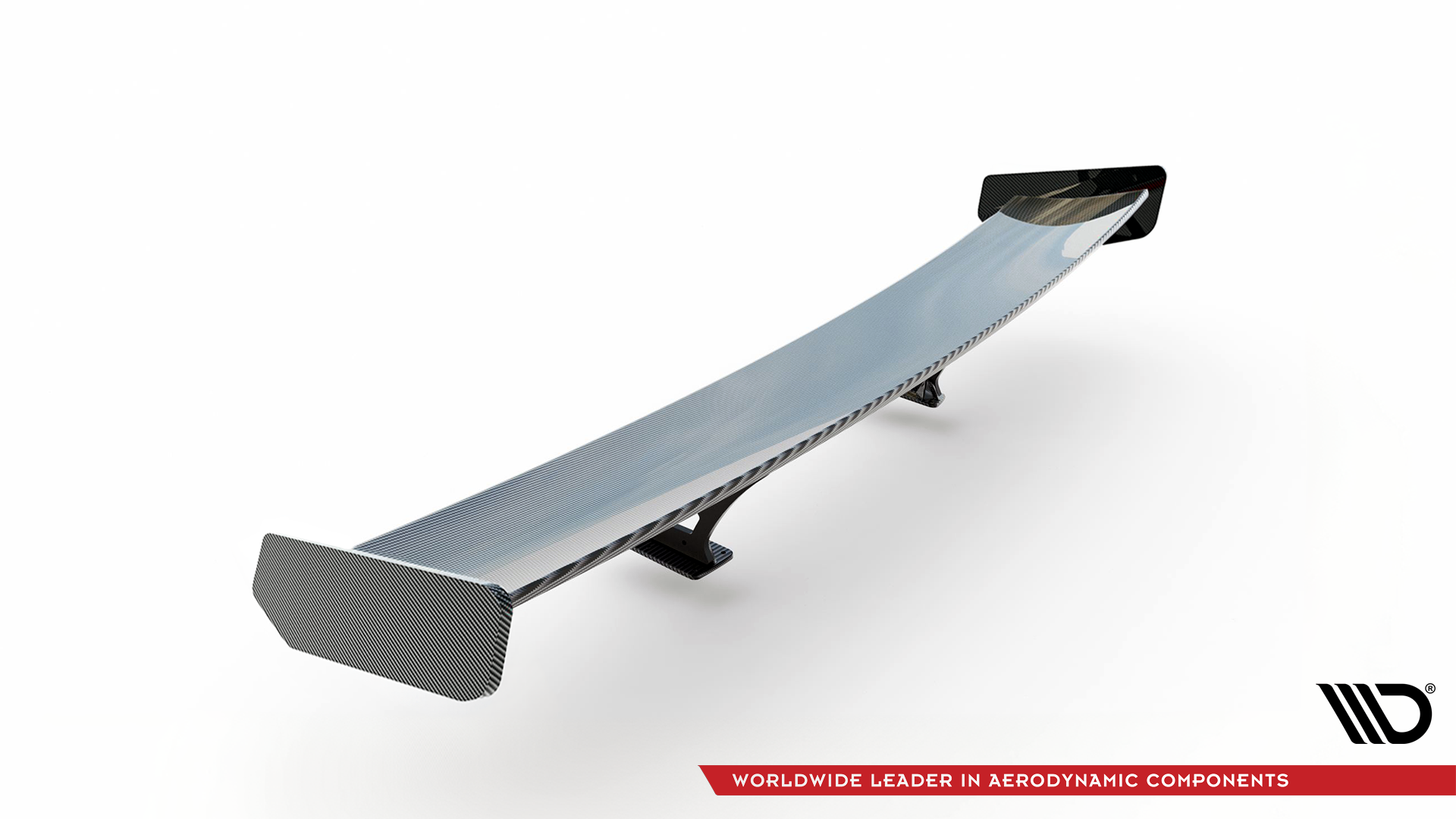 CARBON SPOILER JDM STYLE SUITABLE FOR MAZDA MX-5 ND (MK4) – MAXTON DESIGN - 8