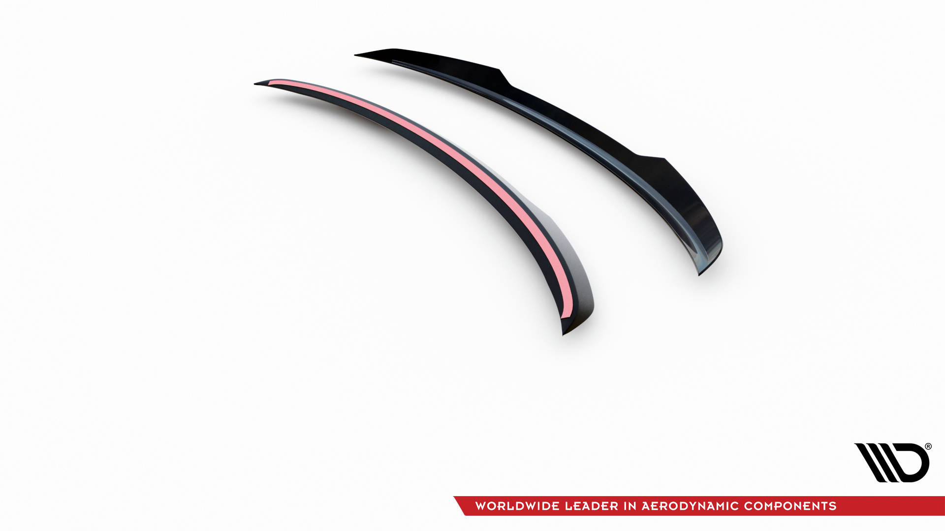 Spoiler CAP Audi Q3 S-Line F3 - 5