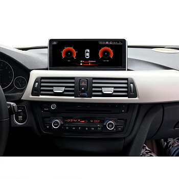 10,25" BMW F30 F31 F34 F35 ANDROID 13 NAVIGATION MULTIMEDIA SYSTEM
