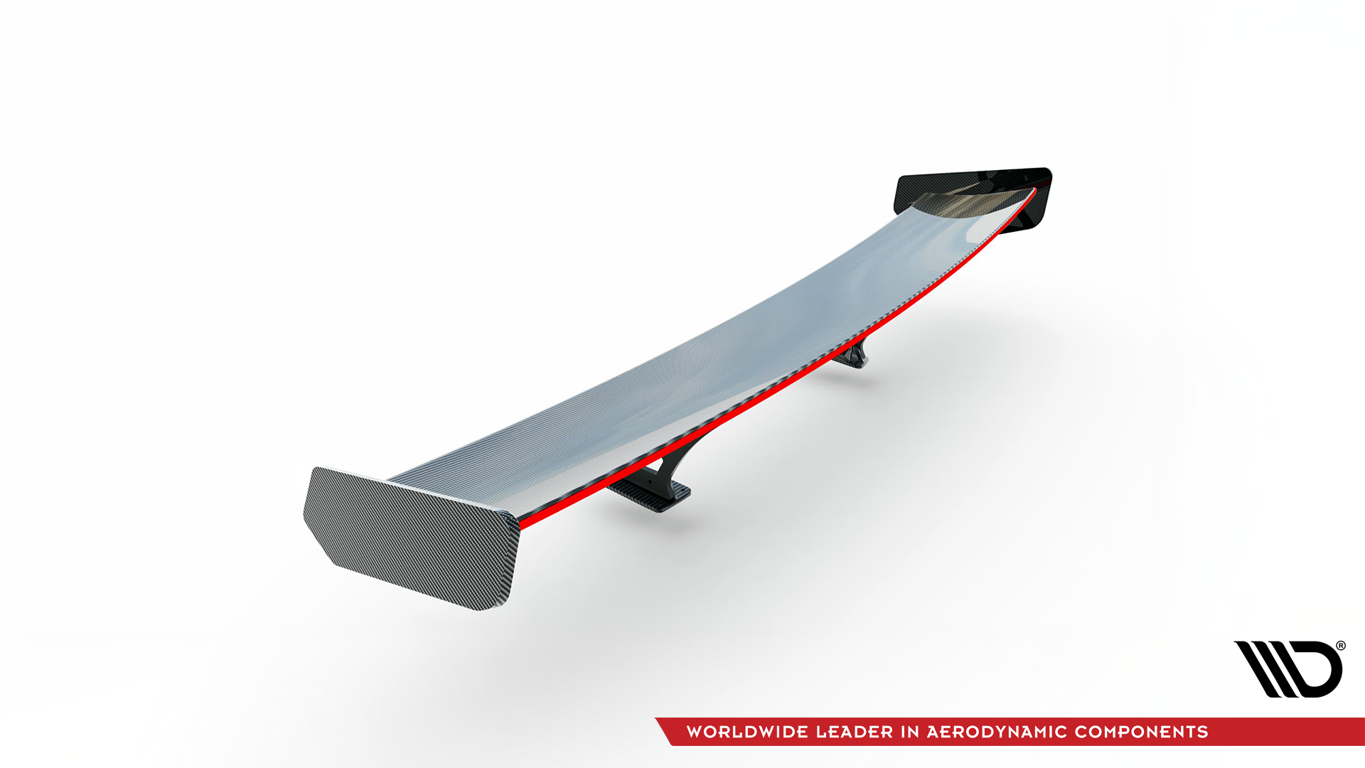 CARBON SPOILER JDM STYLE + LED SUITABLE FOR MAZDA MX-5 ND (MK4) – MAXTON DESIGN - 6