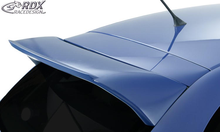 ROOF SPOILER OPEL IBIZA 6L - 3