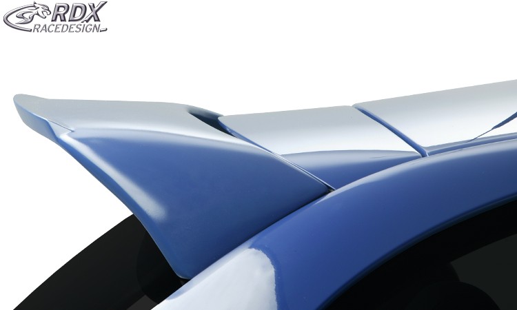 ROOF SPOILER OPEL IBIZA 6L - 4