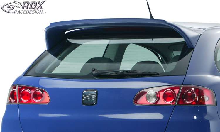 ROOF SPOILER OPEL IBIZA 6L
