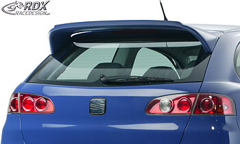 ROOF SPOILER OPEL IBIZA 6L