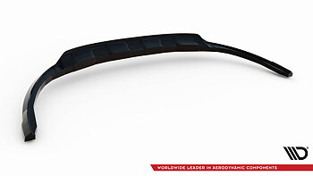 FRONT SPLITTER SUITABLE FOR RENAULT ESPACE MK5 – MAXTON DESIGN