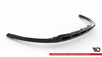 FRONT SPLITTER SUITABLE FOR RENAULT ESPACE MK5 – MAXTON DESIGN