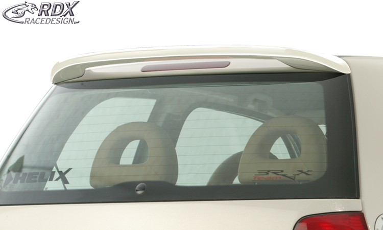 ROOF SPOILER SEAT AROSA 6H/6HS