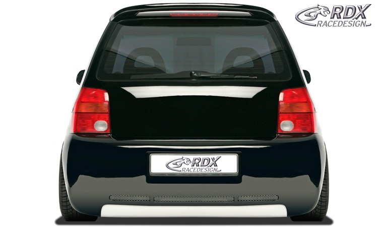 ROOF SPOILER SEAT AROSA 6H/6HS - 2