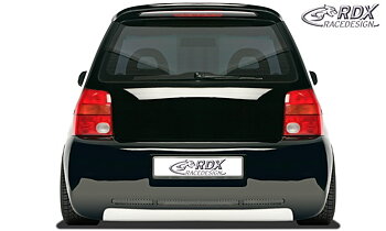 ROOF SPOILER SEAT AROSA 6H/6HS
