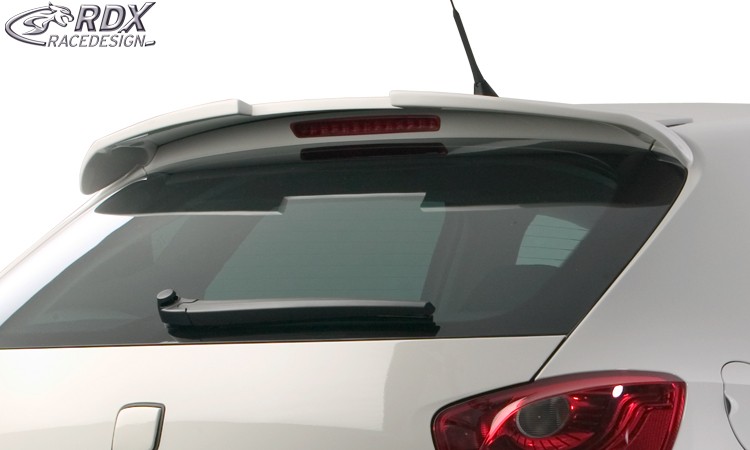 ROOF SPOILER SEAT IBIZA 6J (4/5-DOORS) - 2