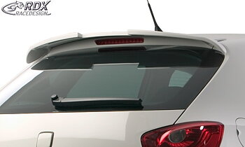 ROOF SPOILER SEAT IBIZA 6J (4/5-DOORS)