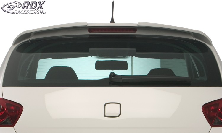 ROOF SPOILER SEAT IBIZA 6J (4/5-DOORS) - 3