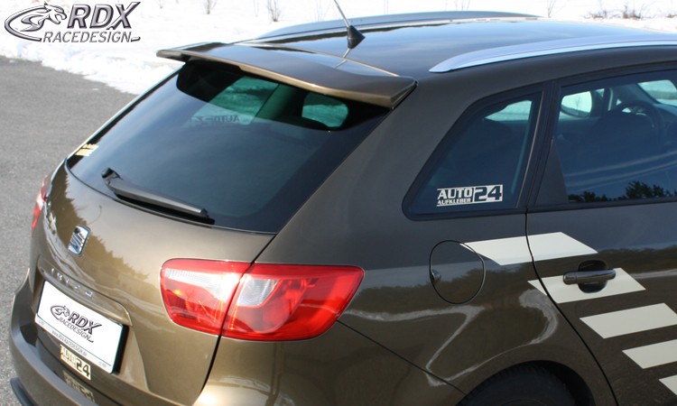 ROOF SPOILER SEAT IBIZA 6J ST / STATION WAGON - 4