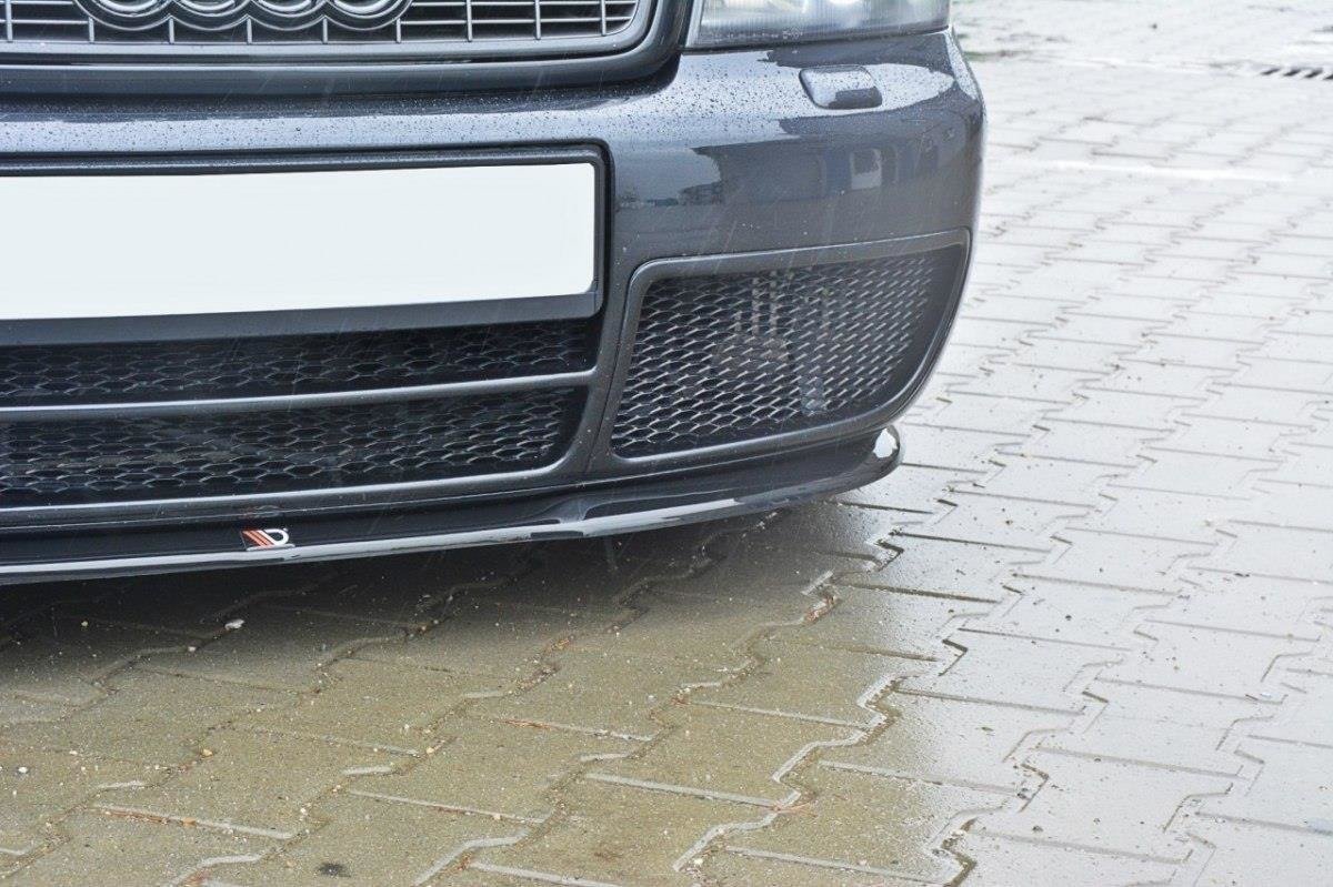 Front Splitter Audi S4 B5 (1997-2001) - 4