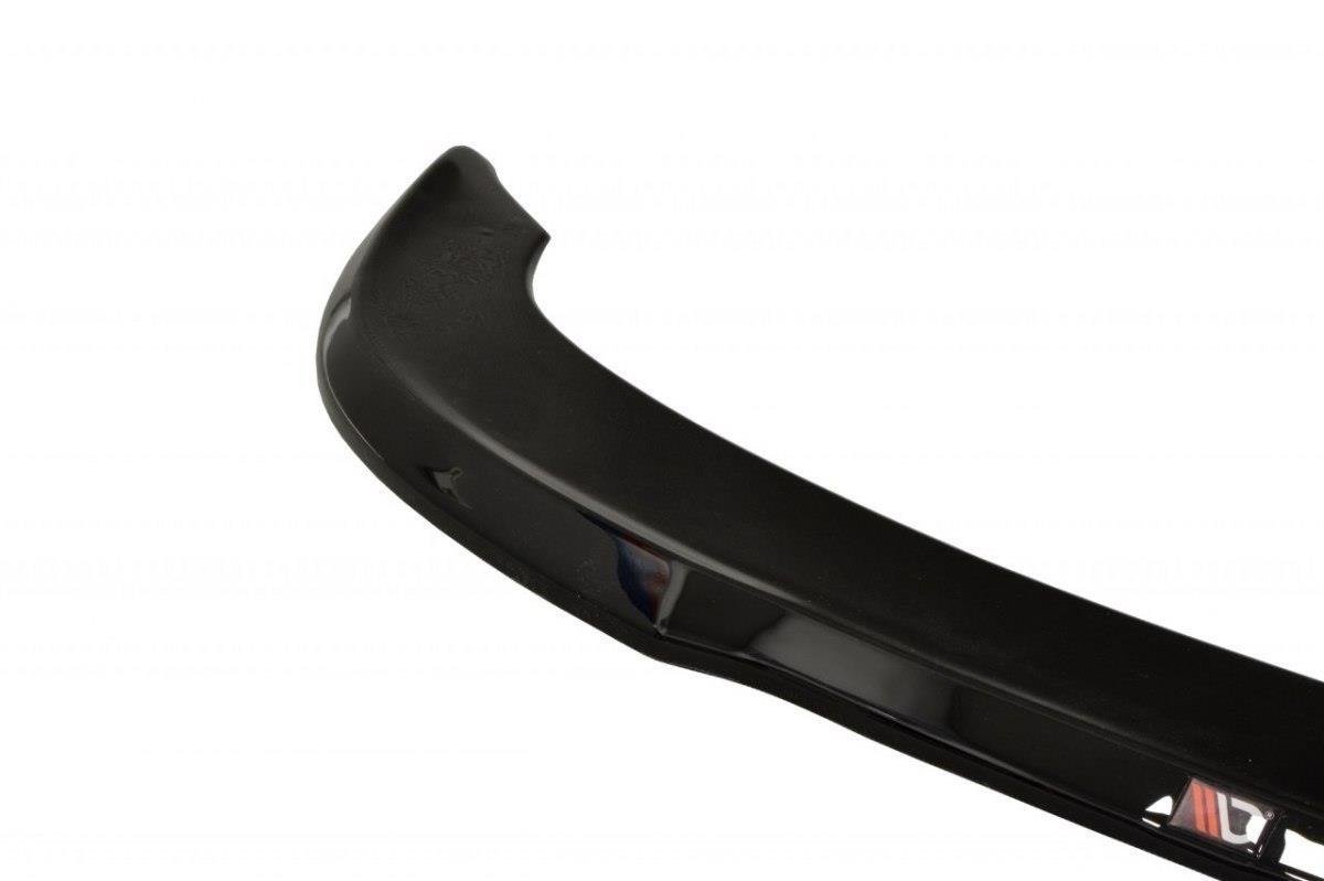 Front Splitter Audi S4 B5 (1997-2001) - 6