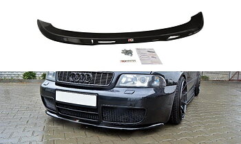 Front Splitter Audi S4 B5 (1997-2001)