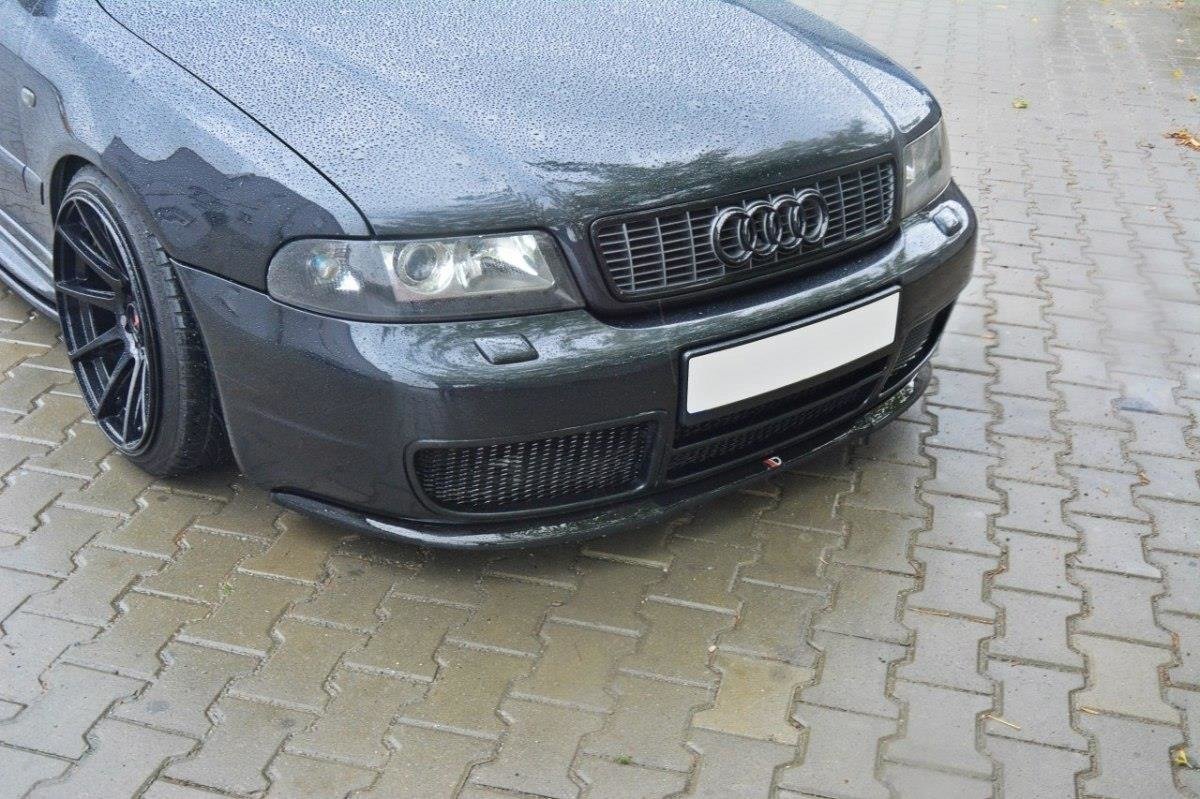 Front Splitter Audi S4 B5 (1997-2001) - 5