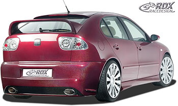 ROOF SPOILER SEAT LEON 1M