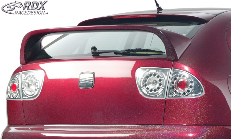 ROOF SPOILER SEAT LEON 1M
