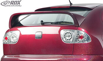 ROOF SPOILER SEAT LEON 1M